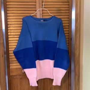 Men’s Sweater